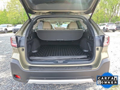 2025 Subaru Outback Limited AWD