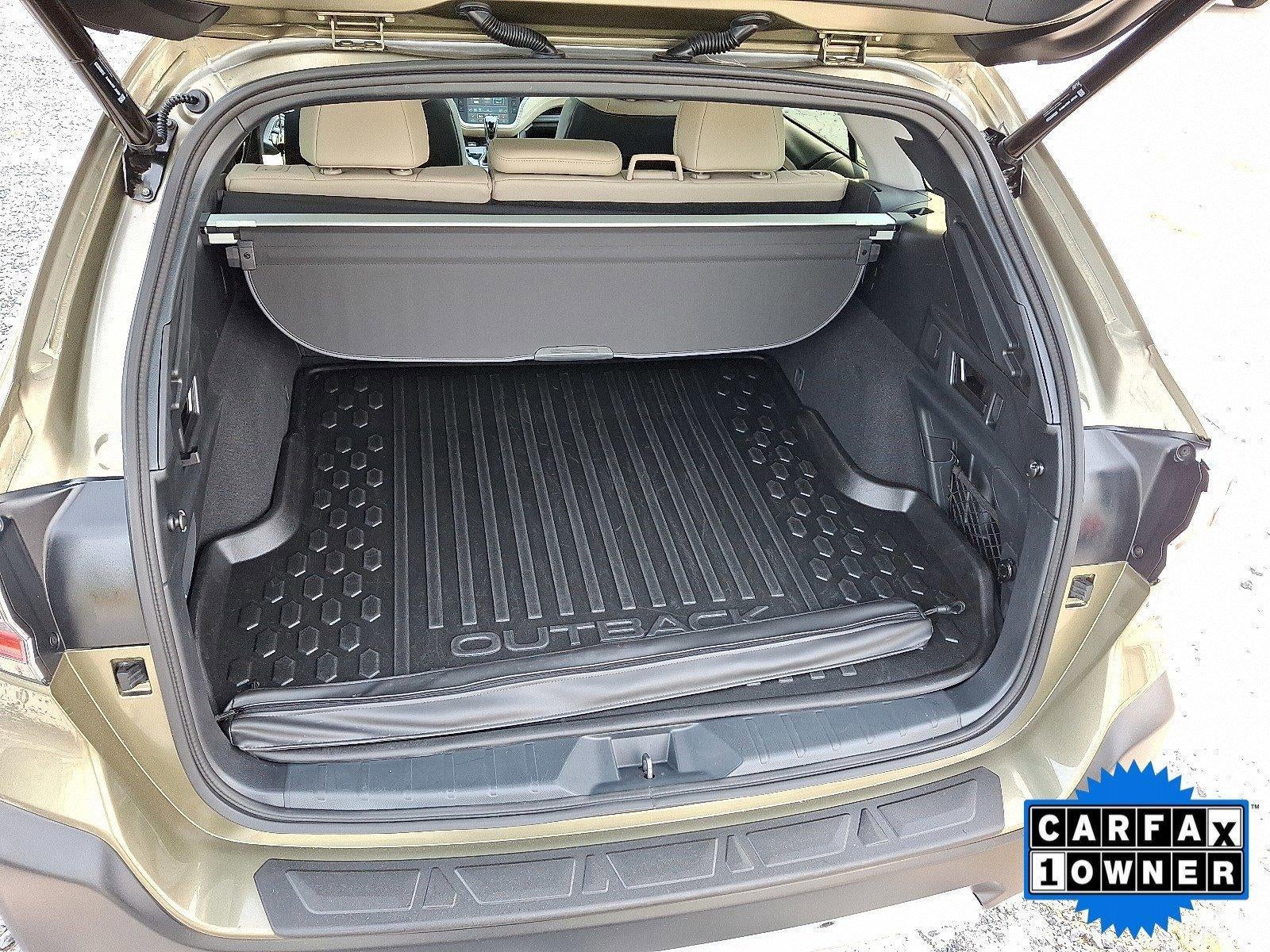 2025 Subaru Outback Limited AWD