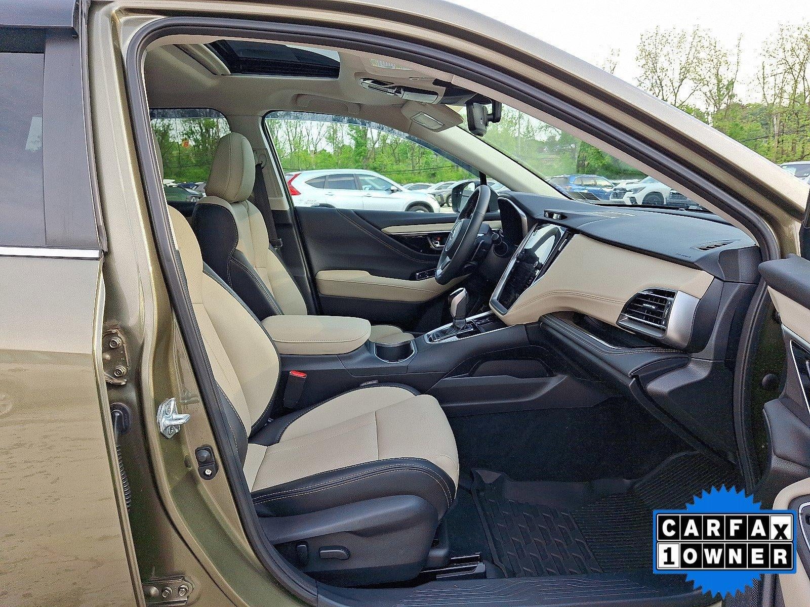 2025 Subaru Outback Limited AWD