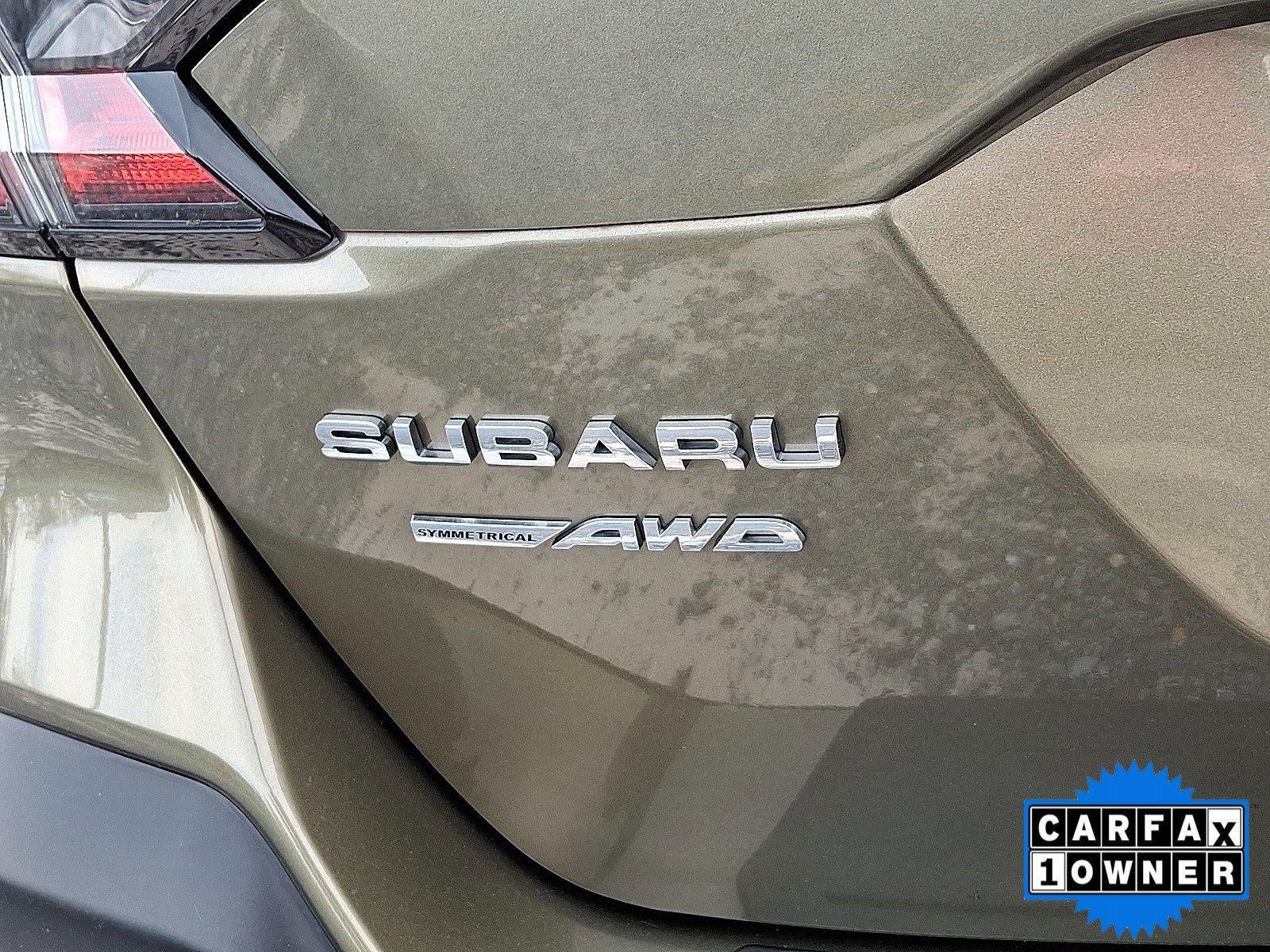 2025 Subaru Outback Limited AWD