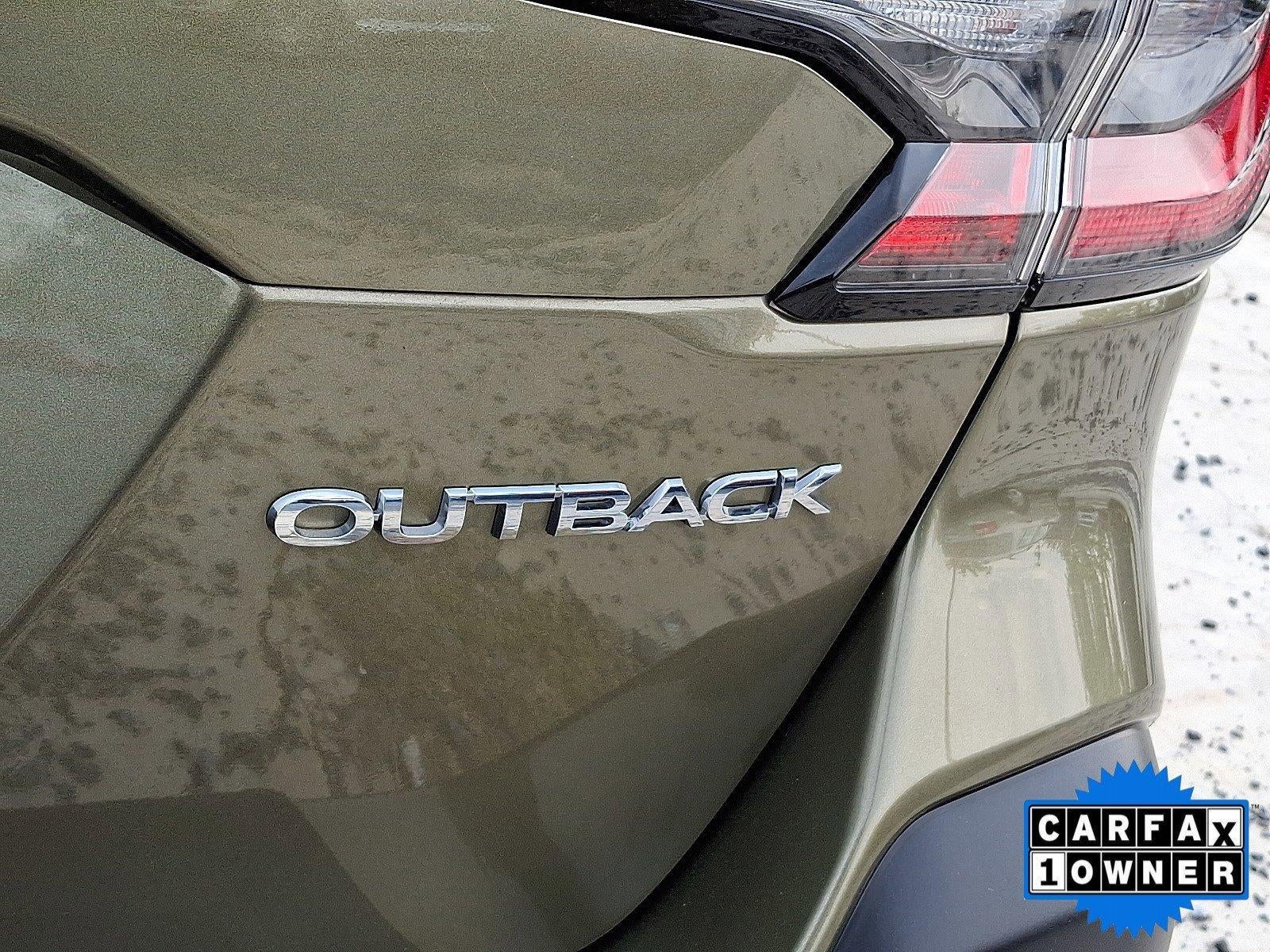 2025 Subaru Outback Limited AWD