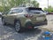 2025 Subaru Outback Limited AWD