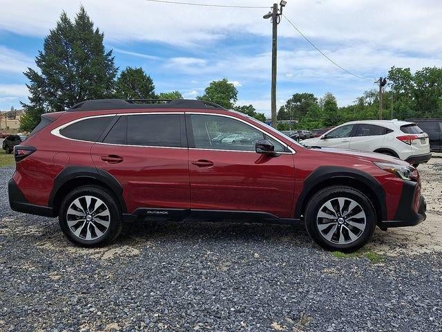 2024 Subaru Outback Limited AWD