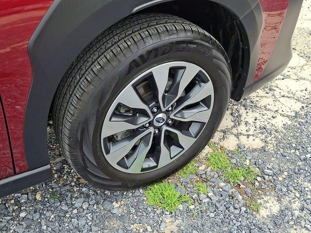 2024 Subaru Outback Limited AWD