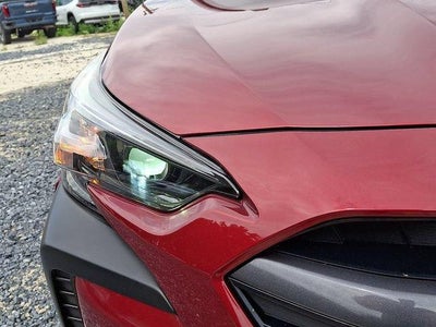 2024 Subaru Outback Limited AWD