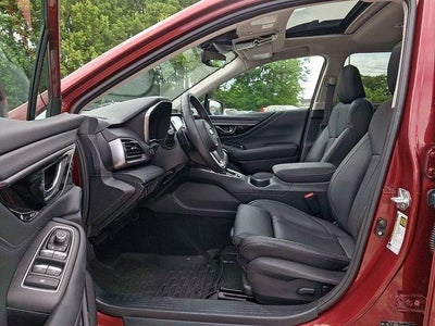 2024 Subaru Outback Limited AWD