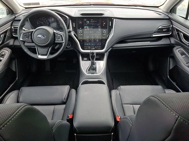 2024 Subaru Outback Limited AWD