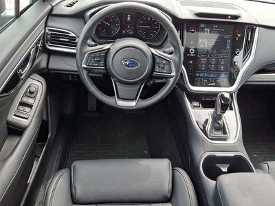 2024 Subaru Outback Limited AWD