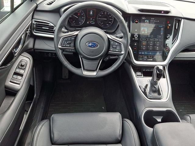 2024 Subaru Outback Limited AWD