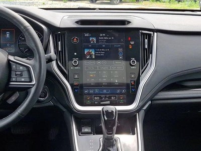 2024 Subaru Outback Limited AWD