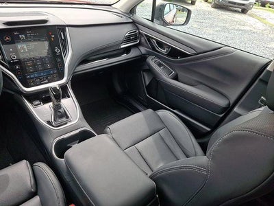 2024 Subaru Outback Limited AWD