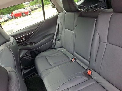 2024 Subaru Outback Limited AWD