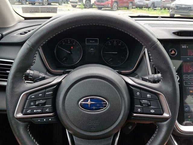 2024 Subaru Outback Limited AWD