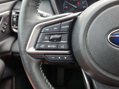 2024 Subaru Outback Limited AWD