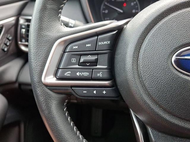 2024 Subaru Outback Limited AWD