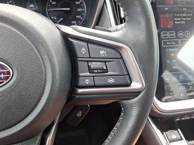 2024 Subaru Outback Limited AWD