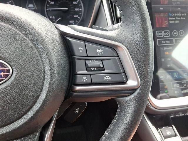 2024 Subaru Outback Limited AWD