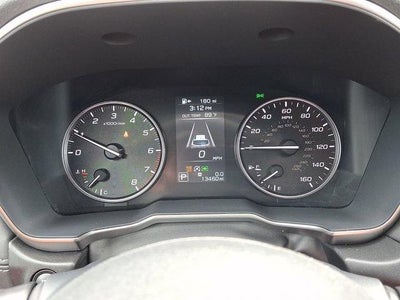 2024 Subaru Outback Limited AWD
