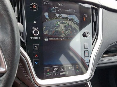 2024 Subaru Outback Limited AWD