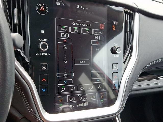 2024 Subaru Outback Limited AWD