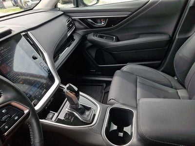2024 Subaru Outback Limited AWD
