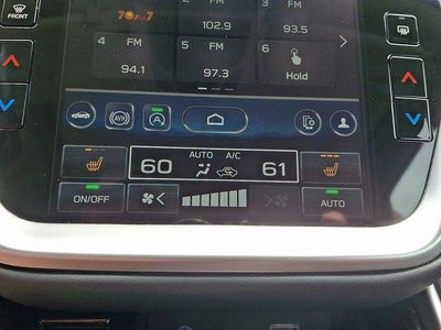 2024 Subaru Outback Limited AWD
