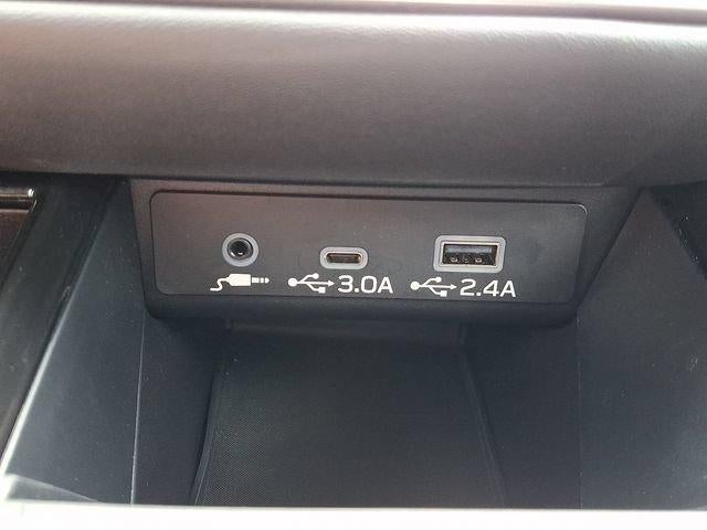 2024 Subaru Outback Limited AWD