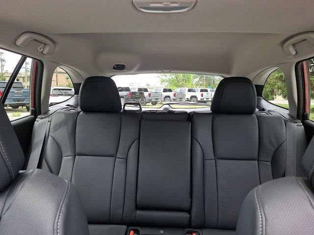 2024 Subaru Outback Limited AWD