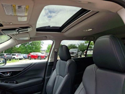 2024 Subaru Outback Limited AWD