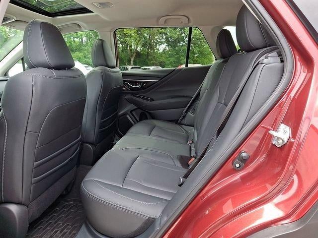 2024 Subaru Outback Limited AWD