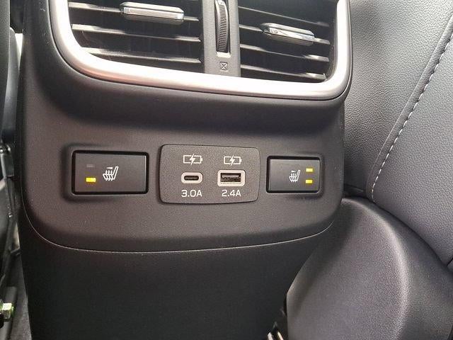 2024 Subaru Outback Limited AWD