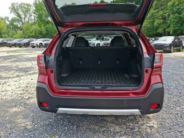 2024 Subaru Outback Limited AWD