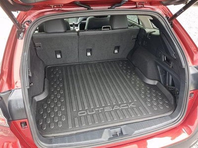 2024 Subaru Outback Limited AWD