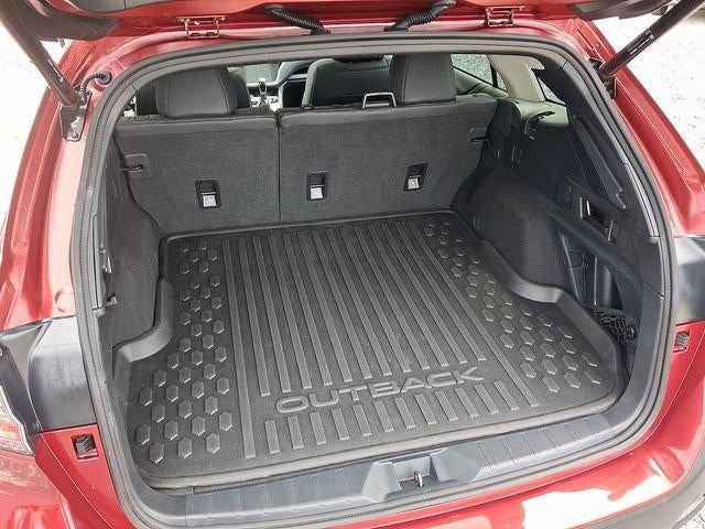 2024 Subaru Outback Limited AWD