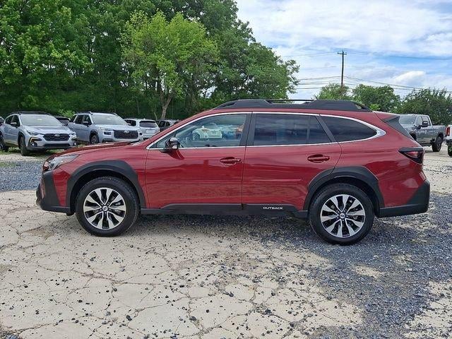 2024 Subaru Outback Limited AWD