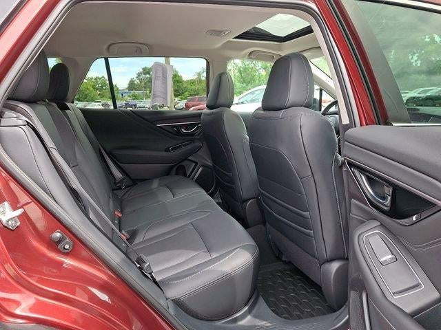2024 Subaru Outback Limited AWD