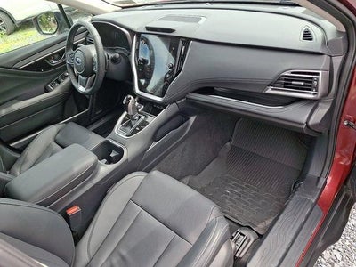2024 Subaru Outback Limited AWD