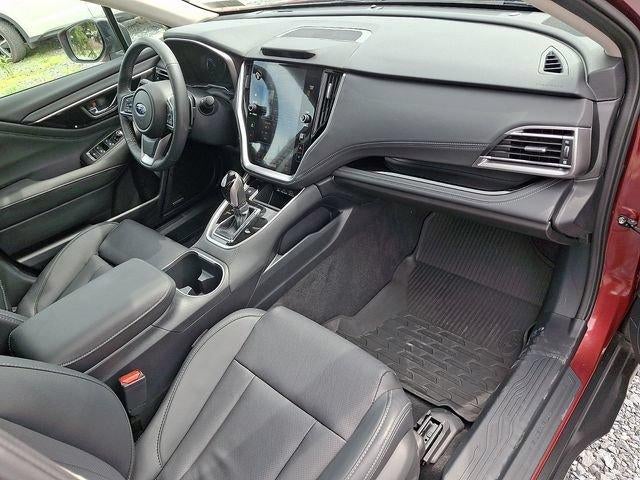 2024 Subaru Outback Limited AWD