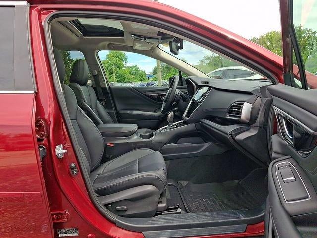 2024 Subaru Outback Limited AWD