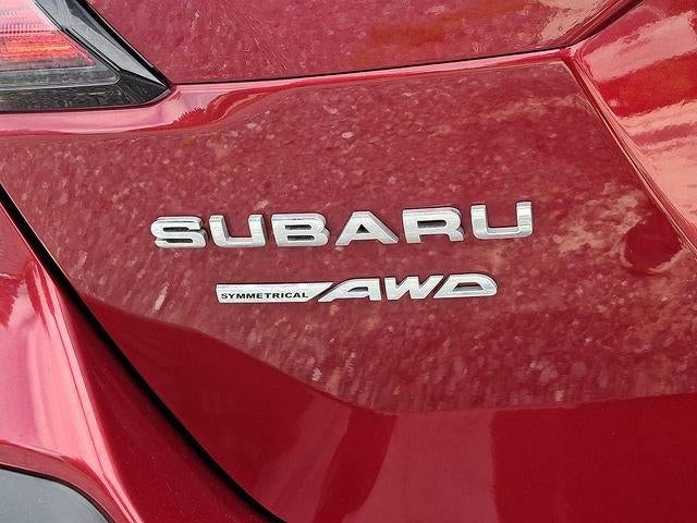 2024 Subaru Outback Limited AWD