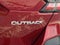 2024 Subaru Outback Limited AWD