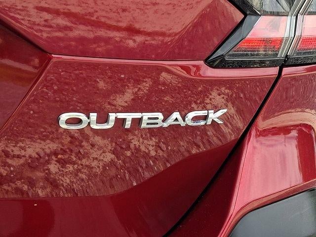 2024 Subaru Outback Limited AWD