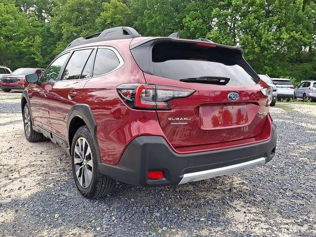 2024 Subaru Outback Limited AWD