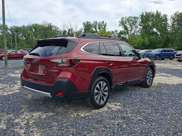 2024 Subaru Outback Limited AWD