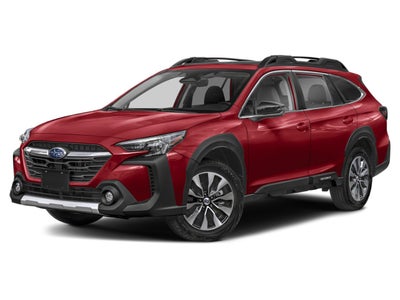 2024 Subaru Outback Limited AWD