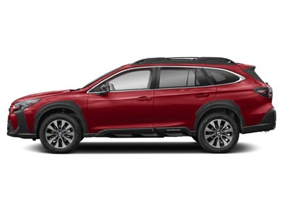 2024 Subaru Outback Limited AWD