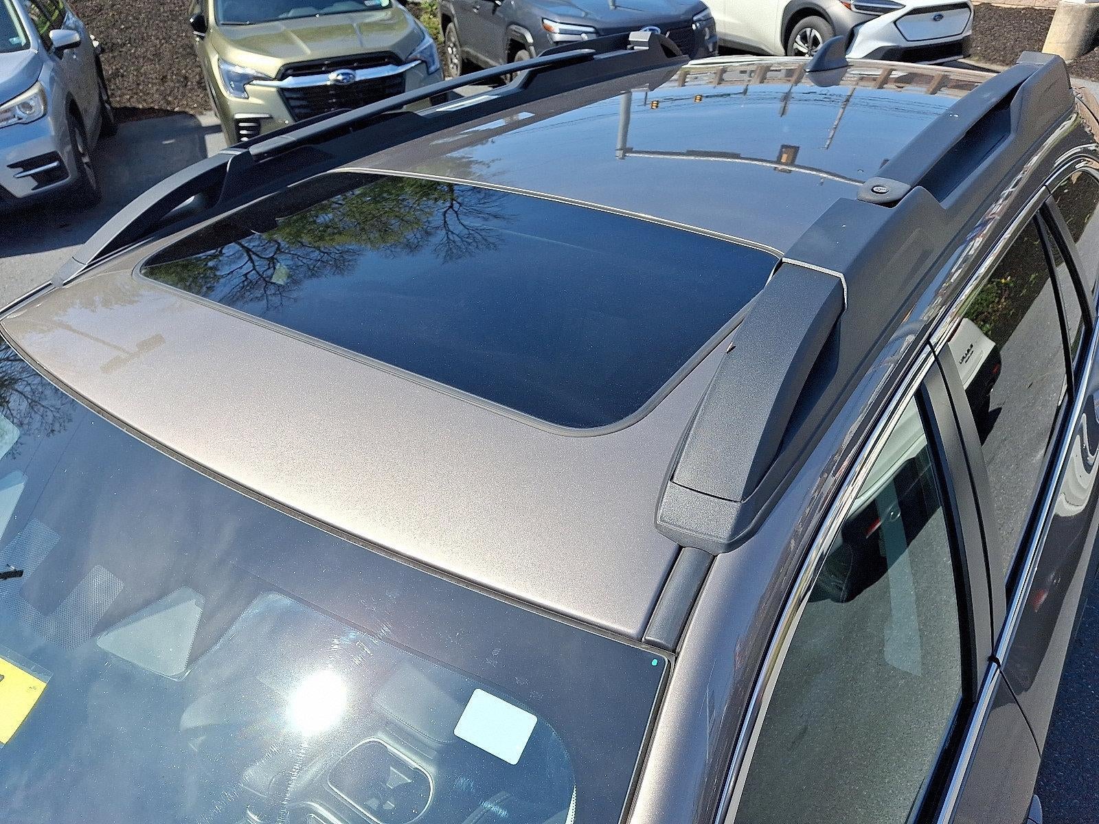 2023 Subaru Outback Limited CVT