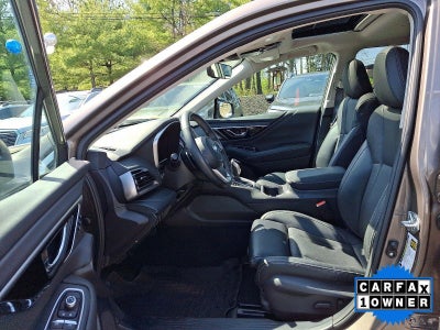 2023 Subaru Outback Limited CVT