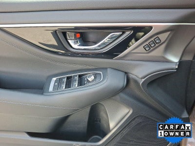 2023 Subaru Outback Limited CVT