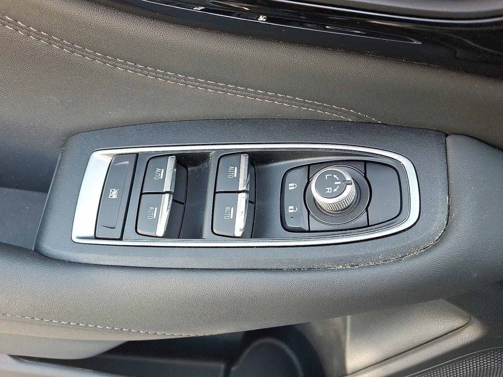 2023 Subaru Outback Limited CVT